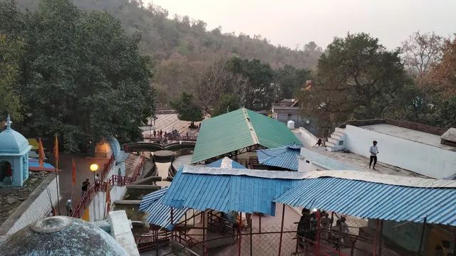 Gupt Godavari Chitrakoot