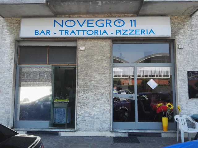 Trattoria Novegro 11