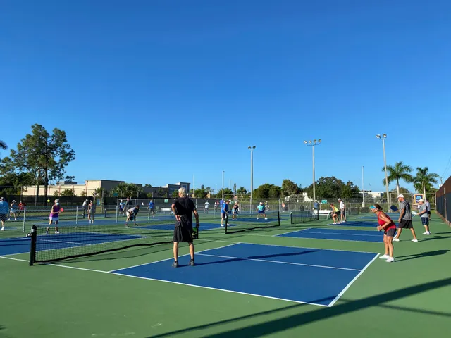 Brooks Community Park