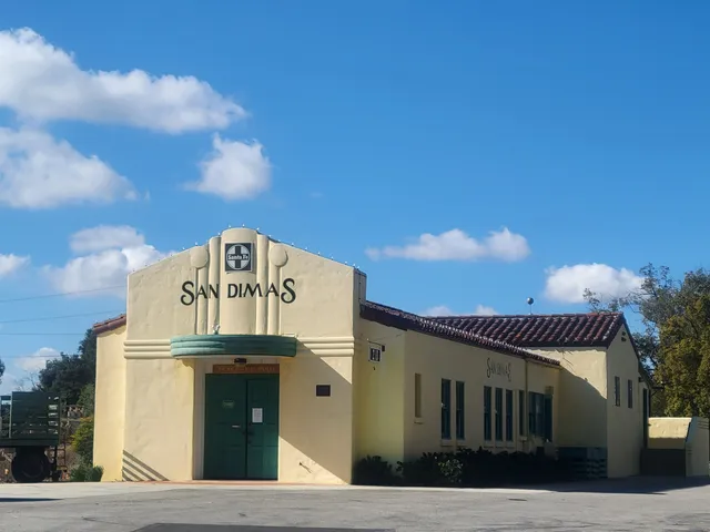 Pacific Railroad Society