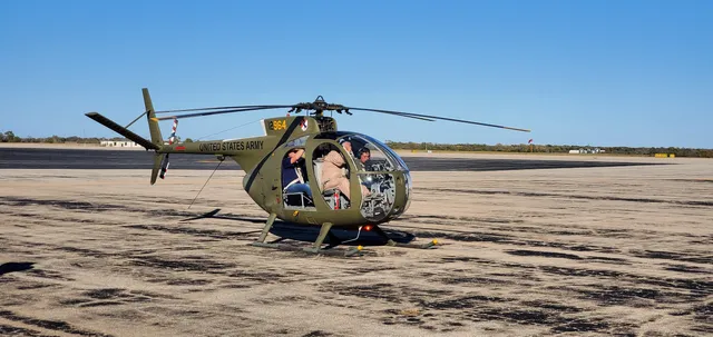 American Flight Museum