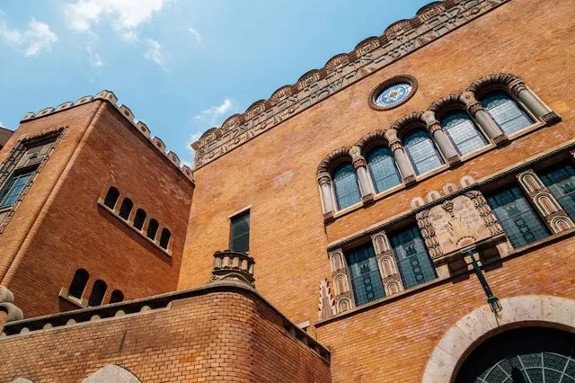 Sasz-Chevra Orthodox Grand Synagogue