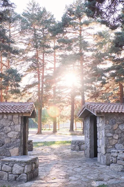 Pradera de Navarrulaque