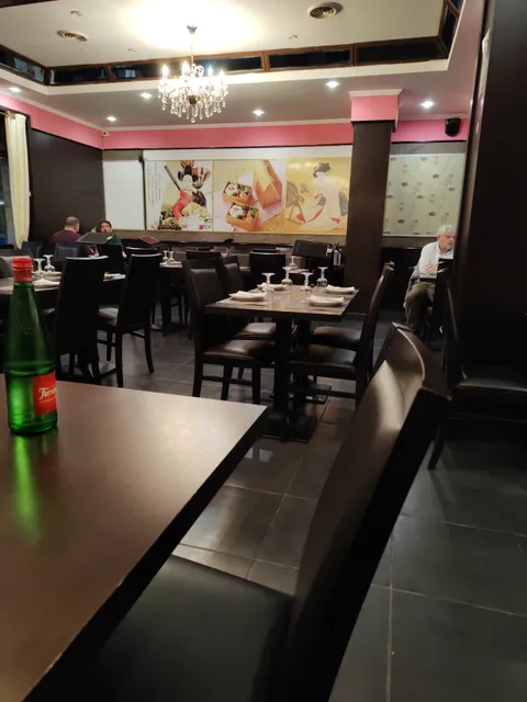Golden Rice Restaurant