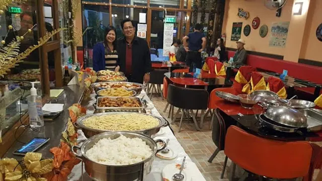 Mia Amor Princess Family Restobar