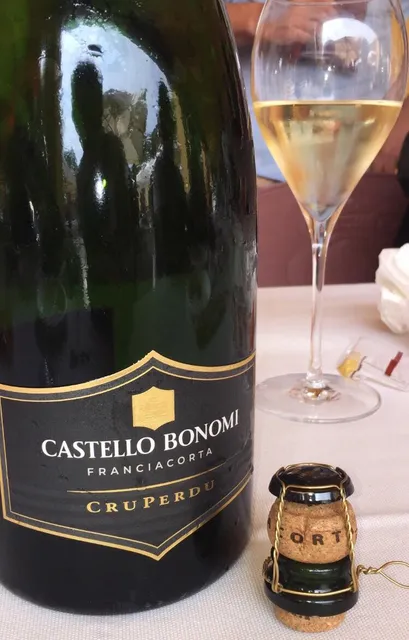 Castello Bonomi Tenute In Franciacorta