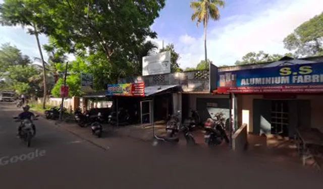 STAR LAKE RESTAURANT