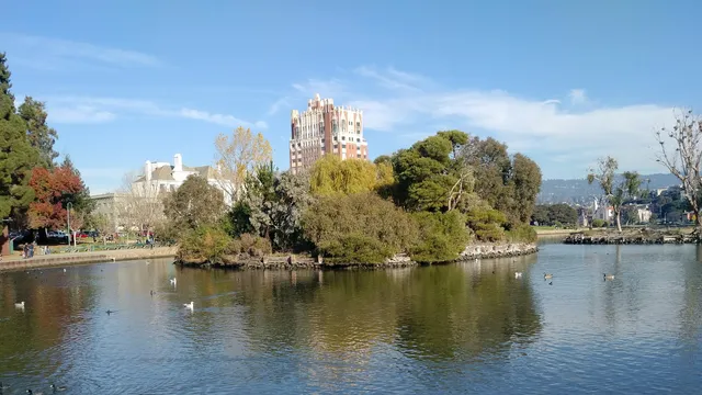 Rotary Nature Center