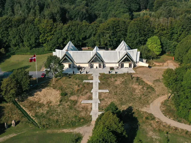 Dronninglund Kunstcenter