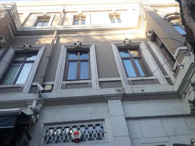 Akaretler Mustafa Kemal Museum