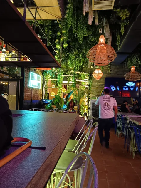 La Playita Bar Botanero