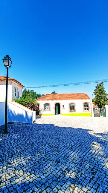 Museu Rural e do Vinho do Concelho do Cartaxo