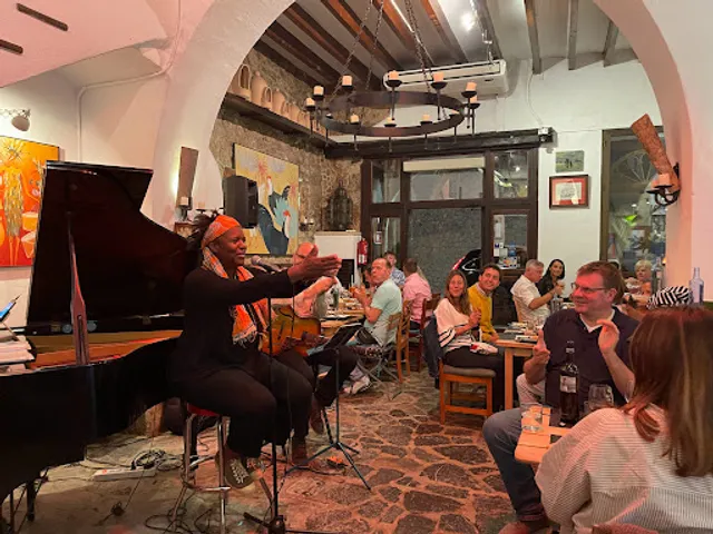 Restaurante Xelini Deià