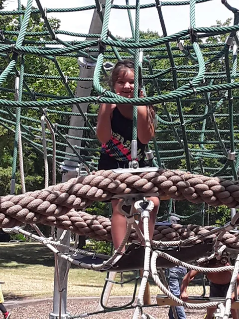 Powderhorn Recreation Center