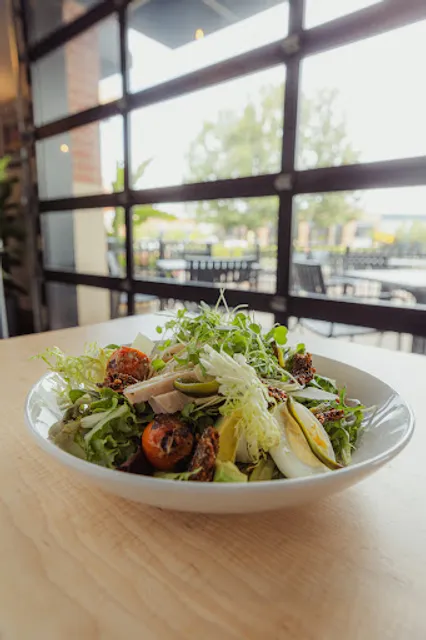 Upland Brewing Clay Terrace