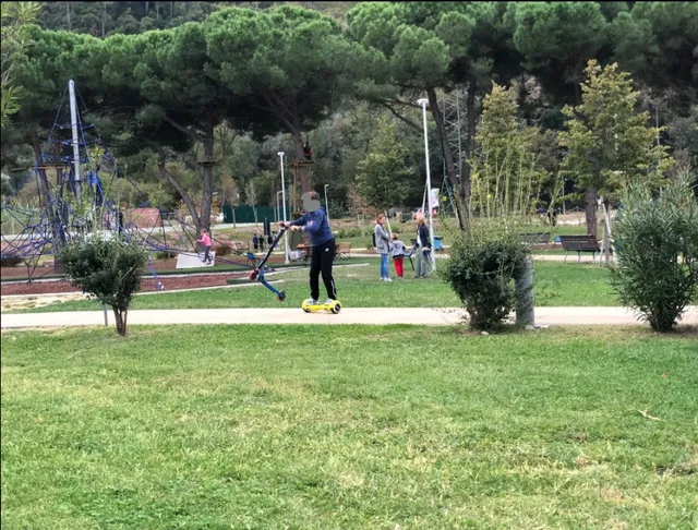 Parco Nelson Mandela