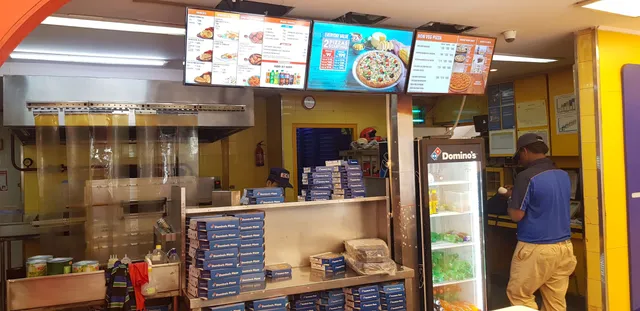 Domino's Pizza | Frazer Town, Bengaluru