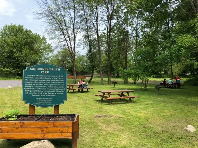Sojourner Truth Park