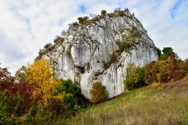 Calcarele din Ampoița
