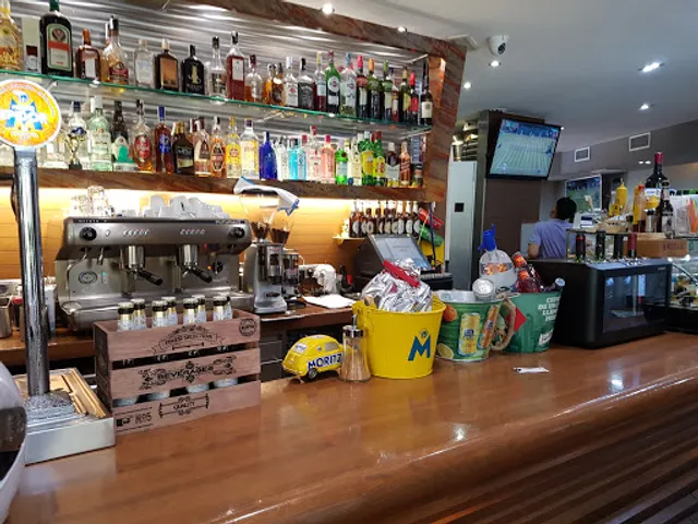 Rala Bar