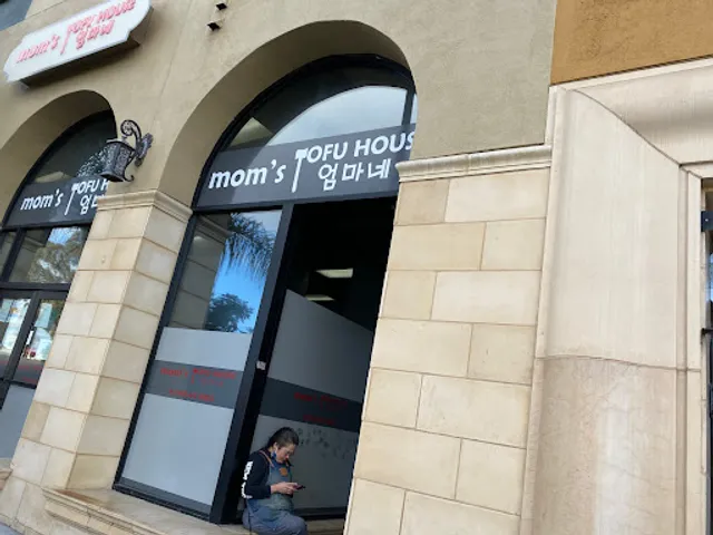 Mom's Tofu House