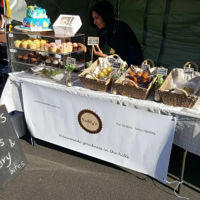 Emerald Market - 3rd Sunday of Month