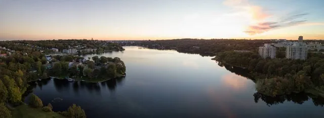 Lake Banook