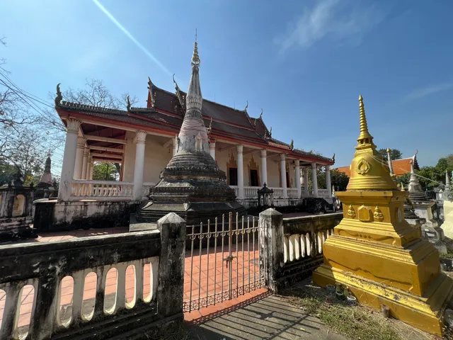 Wat Khongkharam