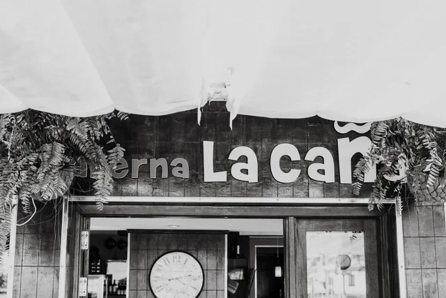 Taberna La Caña restaurante & tapas