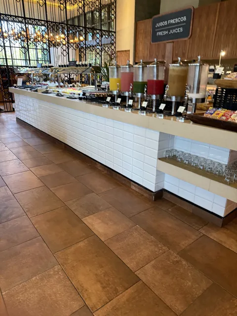 Buffet La Consentida