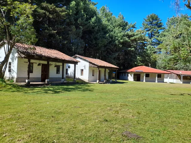 El Aprisco Ecological Trail