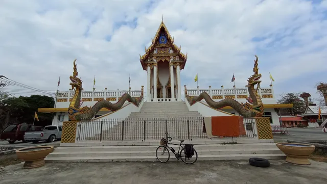 Lam Sam Kaeo Town Municipality