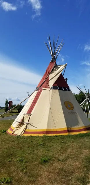 Membertou Heritage Park