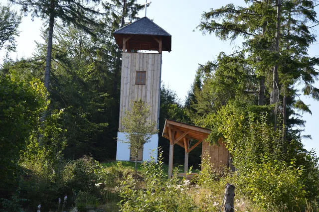 Rozhľadňa Brabírka