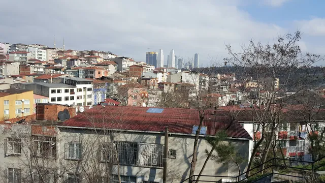 Ağaçlaraltı Parkı