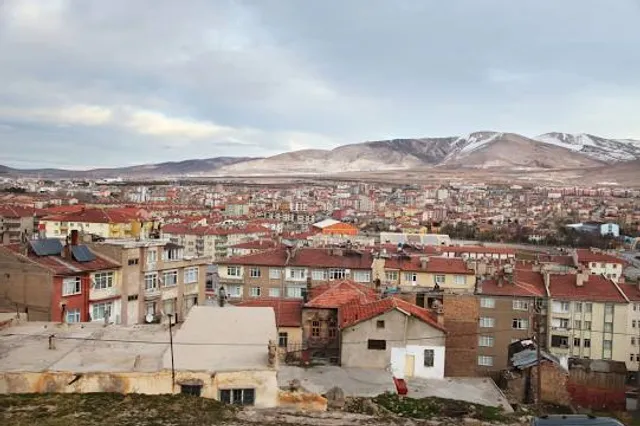Niğde