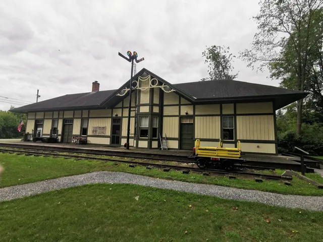 Swanton Historical Society