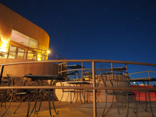 Monument Valley View