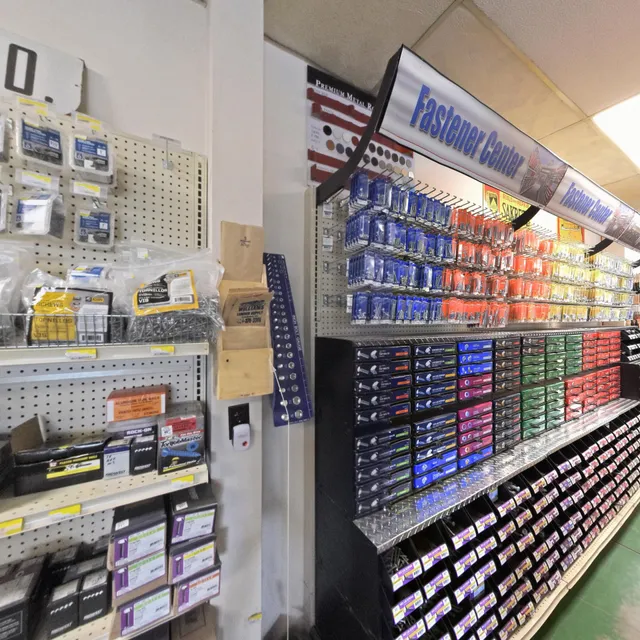 Williams Lumber Supply