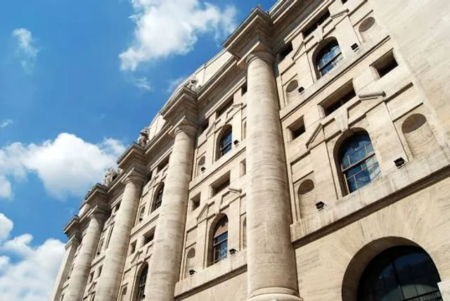 Italian Stock Exchange