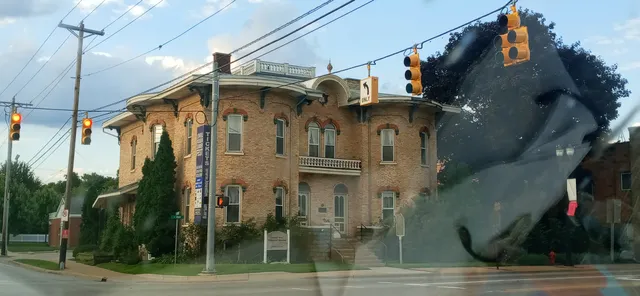 Lowell Area Historical Museum