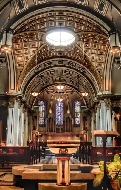 St. James Cathedral