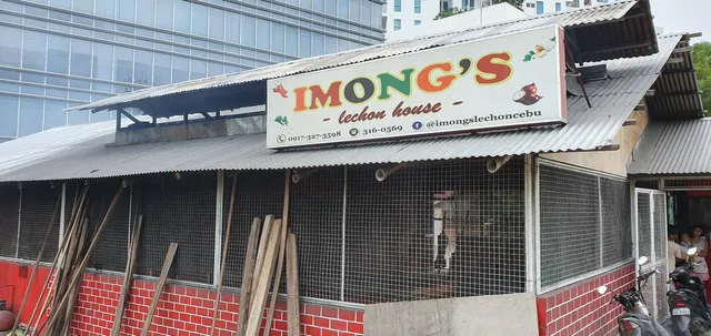 Imong's Lechon