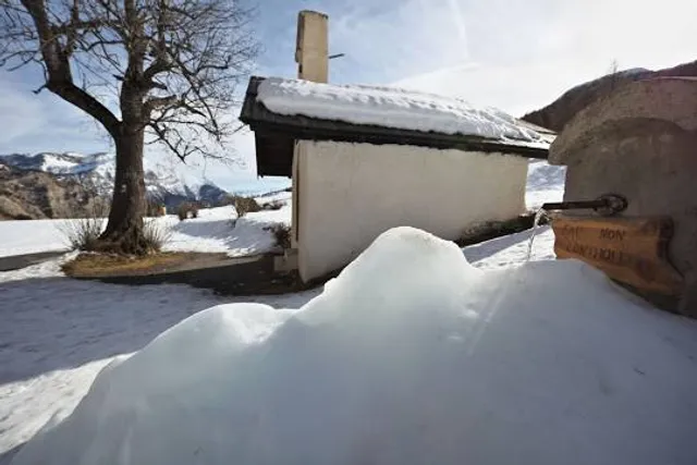 Sainte-Anne la Condamine