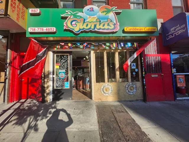 Gloria's