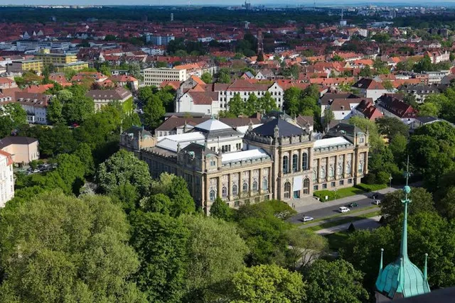 Landesmuseum Hannover