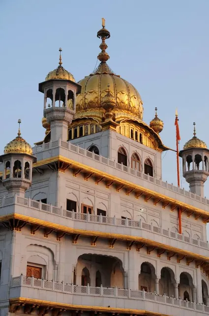 Akal Takht