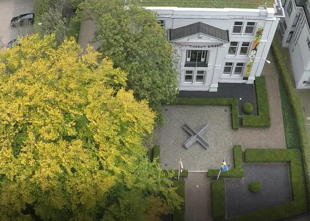 Natuurmuseum Brabant