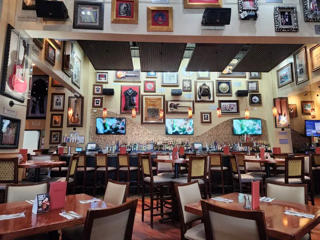 Hard Rock Cafe