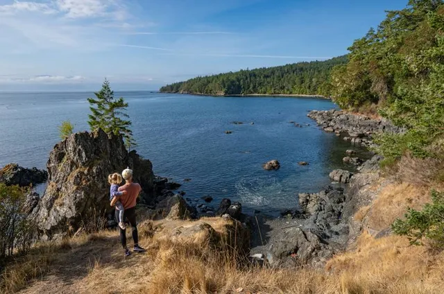 Juan de Fuca Electoral Area